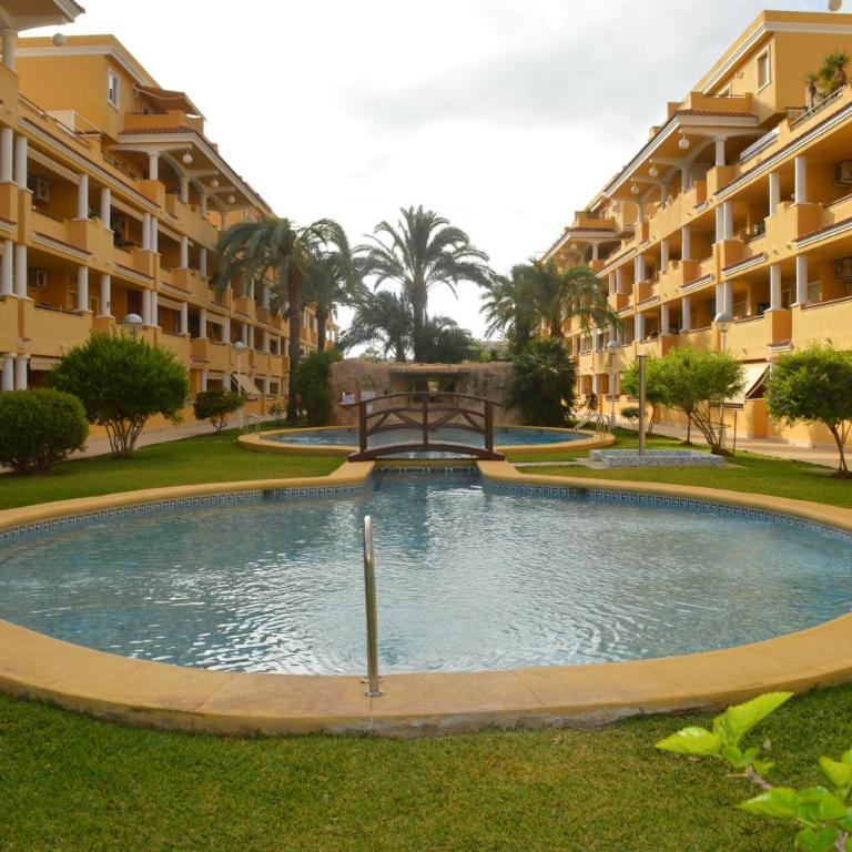 Apartamento en Cascadas de la Marina - Apartamento de 2 dormitorios - 24
