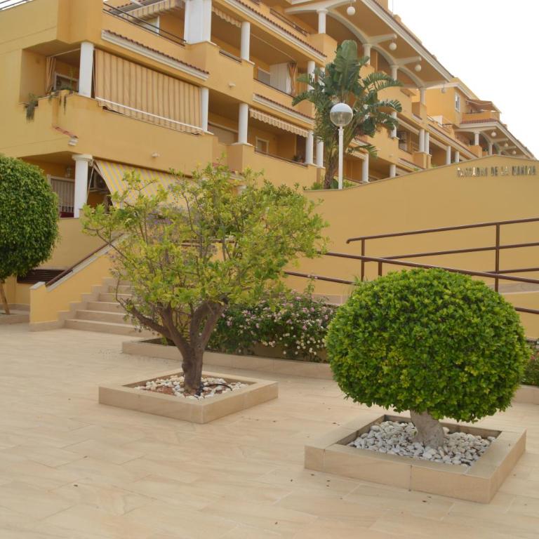 Apartamento en Cascadas de la Marina - Apartamento de 2 dormitorios - 34