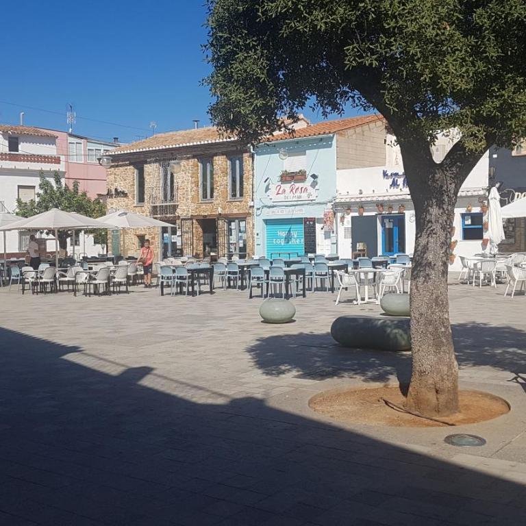 Apartamento en Cascadas de la Marina - Apartamento de 2 dormitorios - 35