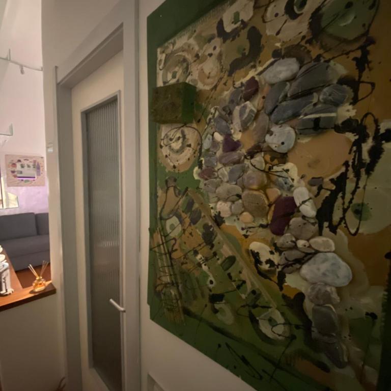 Dodo home beach - Appartamento con 1 Camera da Letto - 42