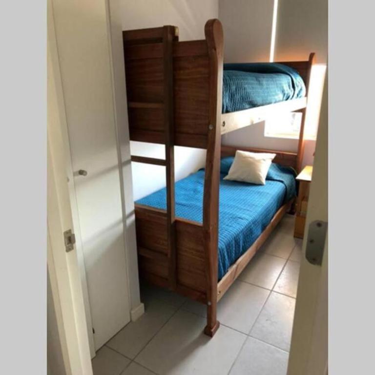 Departamento a pasos de playa Los Molles - Apartamento de 3 dormitorios - 10