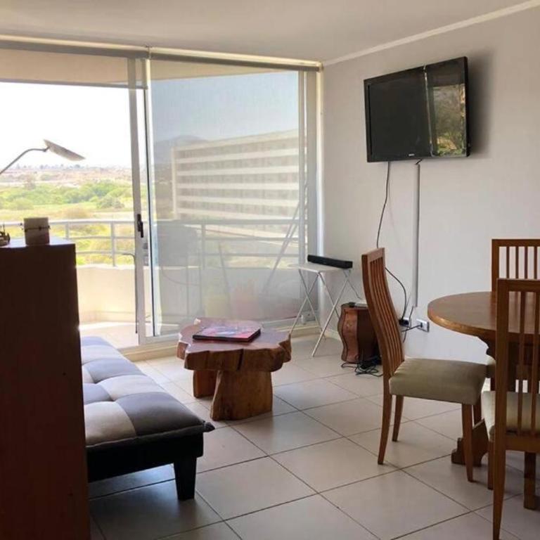 Departamento a pasos de playa Los Molles - Apartamento de 3 dormitorios - 16