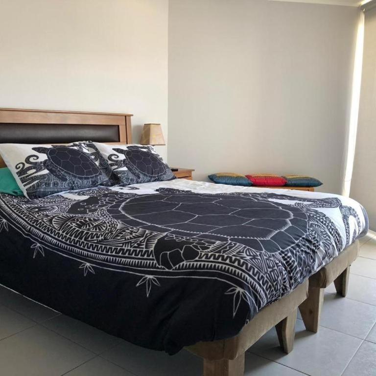 Departamento a pasos de playa Los Molles - Apartamento de 3 dormitorios - 18