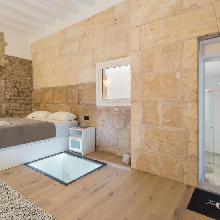 Designer Gem with terrace in prime location - Casa Unifamiliar de 2 dormitorios - 13