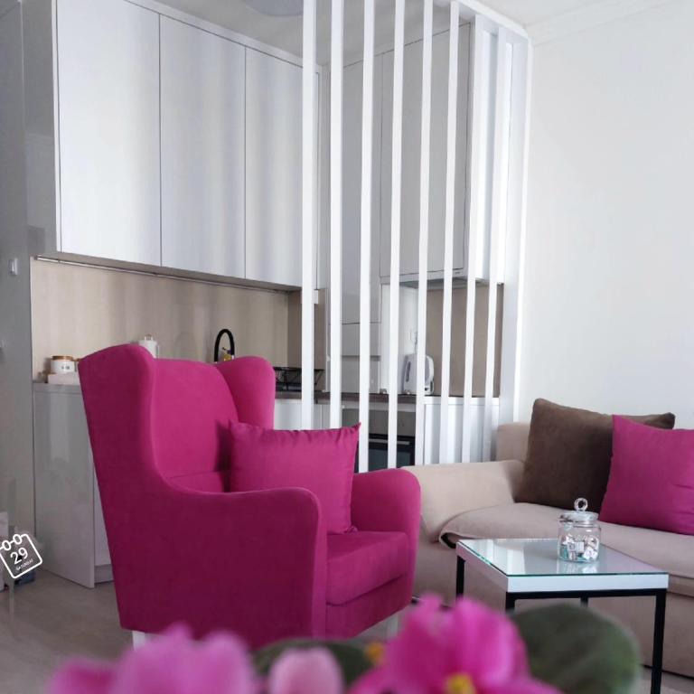 Studio apartman KATJA - Studio sa Balkonom - 5