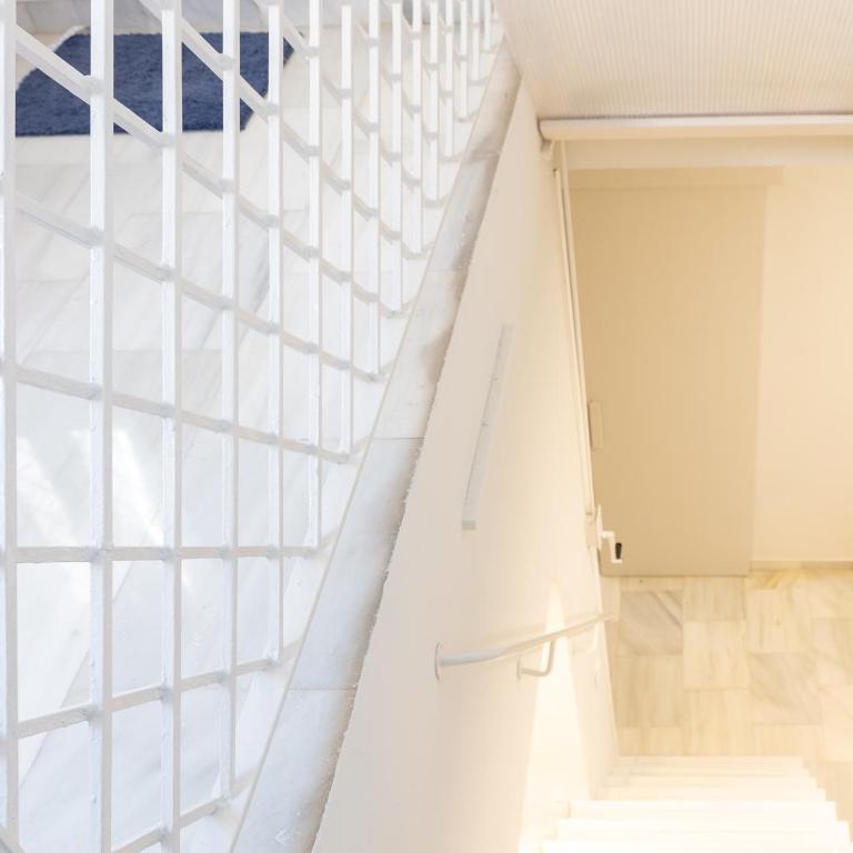 La Casa de los Naranjos - Two-Bedroom Apartment - 23