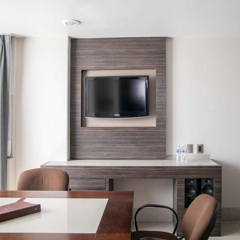 Hotel Brasilia - Suite - 8
