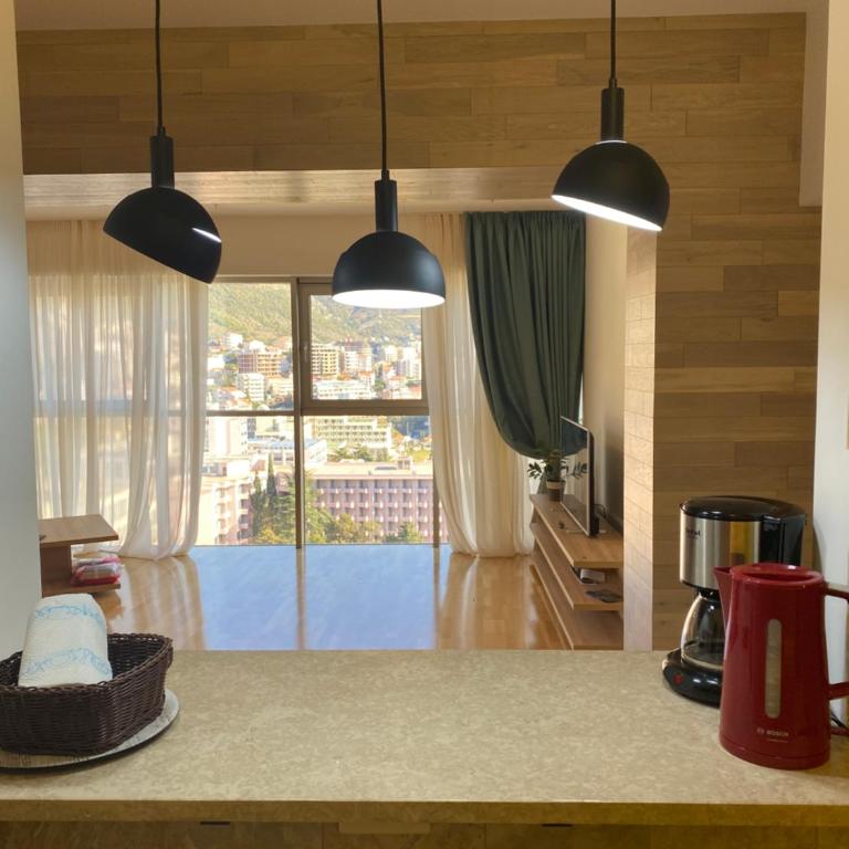 2montenegro HARMONIA APARTMENTS Becici - Two-Bedroom Apartment - 3