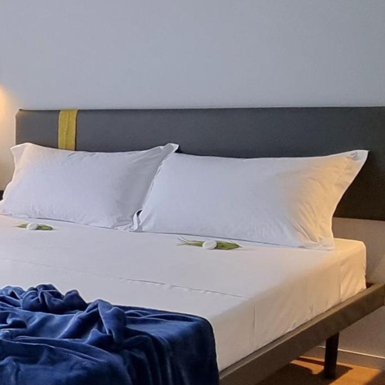 Residenza Gramsci - Chambre Double - 6