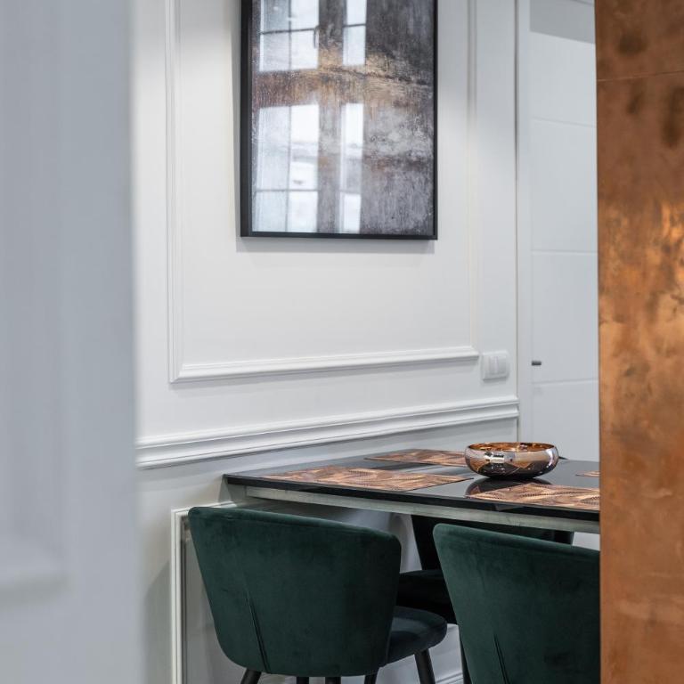 Max Central Apartment - Apartman - 38