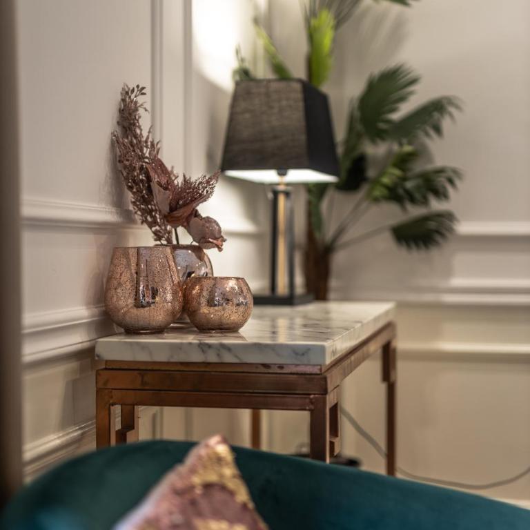 Max Central Apartment - Apartman - 15