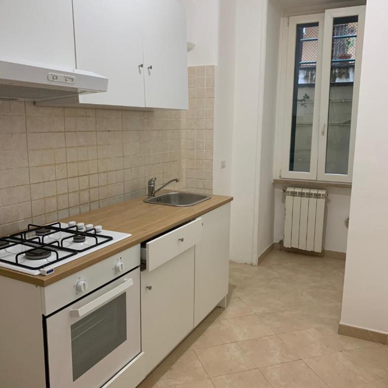 Casa D'Arborea - Apartment mit 1 Schlafzimmer - 3