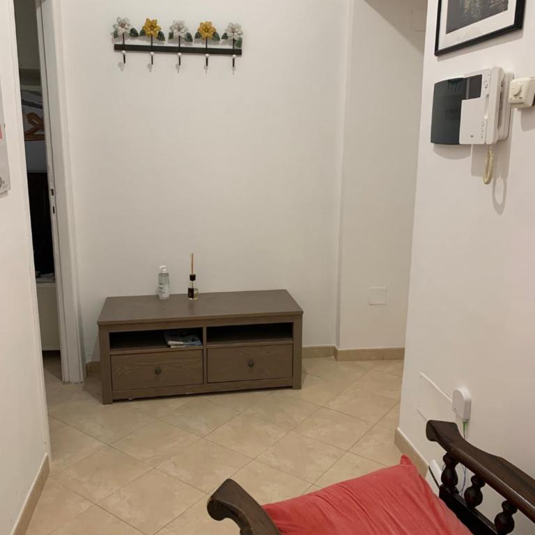 Casa D'Arborea - Apartment mit 1 Schlafzimmer - 5