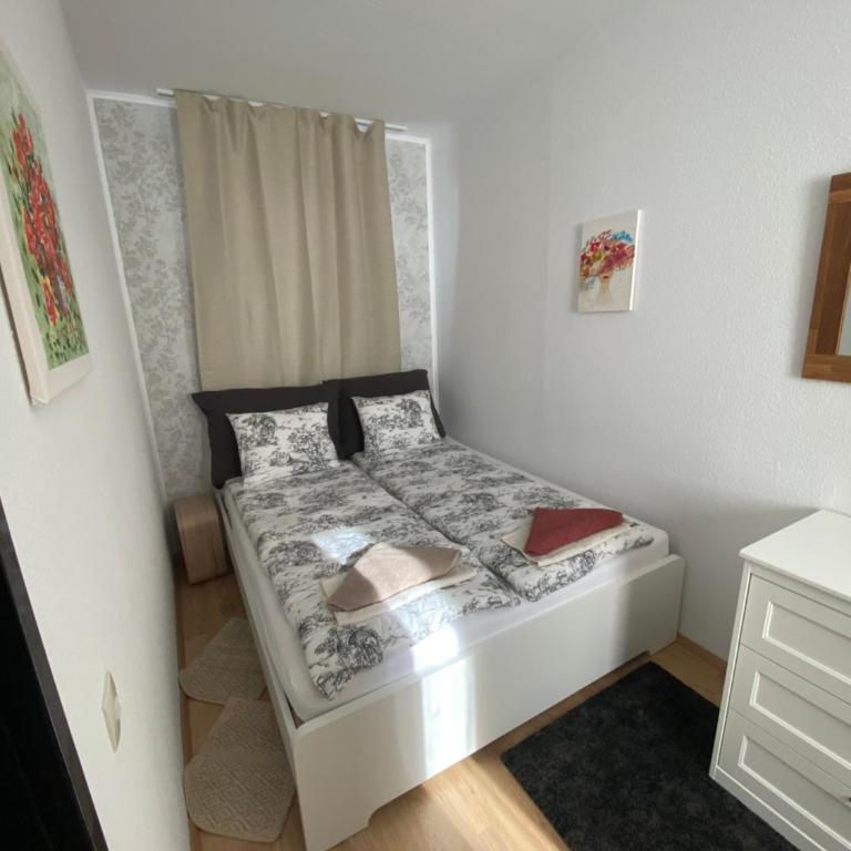 Ferienhaus Dana - Haus mit 1 Schlafzimmer - 2