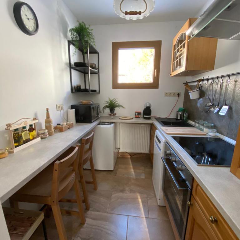 Ferienhaus Dana - Haus mit 1 Schlafzimmer - 4