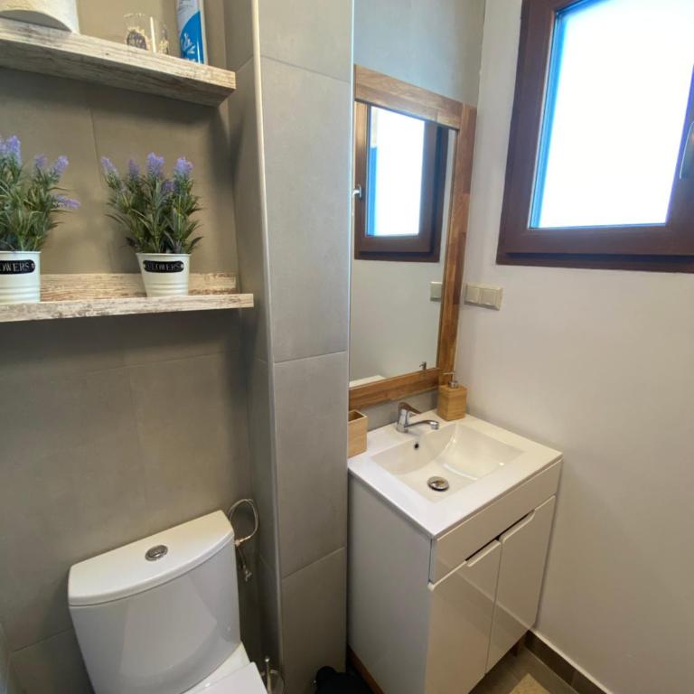 Ferienhaus Dana - Haus mit 1 Schlafzimmer - 6