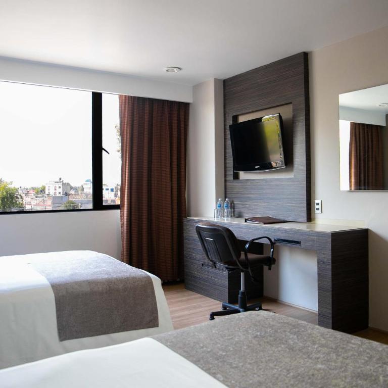 Hotel Brasilia - Family Suite - 5