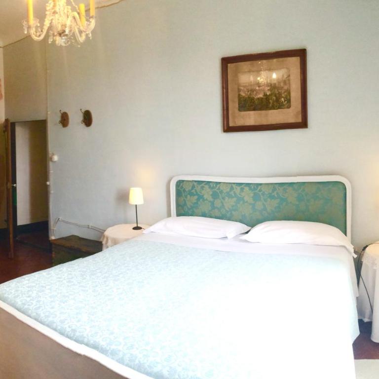 AGRITURISMO CASA OLIVIERI - Triple Room - 1