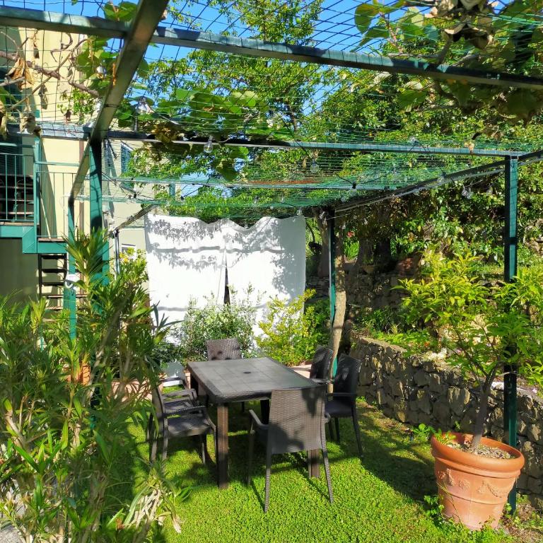AGRITURISMO CASA OLIVIERI - Apartment - Split Level - 1