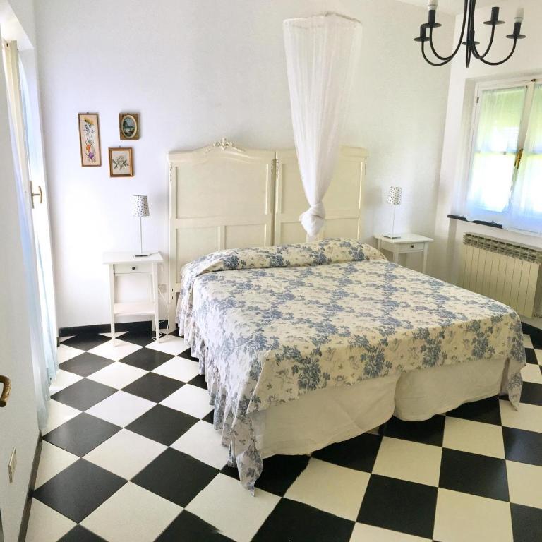 AGRITURISMO CASA OLIVIERI - Apartment - Split Level - 3