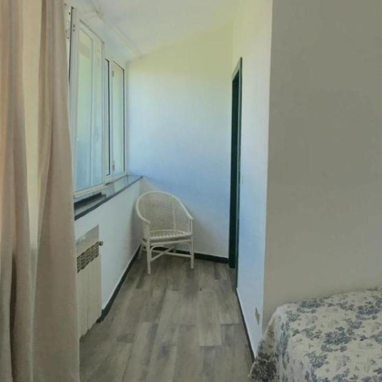 AGRITURISMO CASA OLIVIERI - Apartment - Split Level - 4