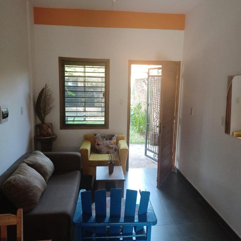 Casa Naranja - Apartamento de 2 dormitorios - 6