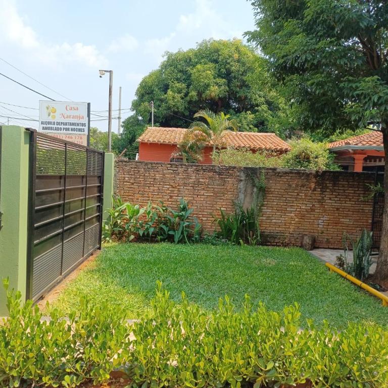 Casa Naranja - Apartamento de 2 dormitorios - 4