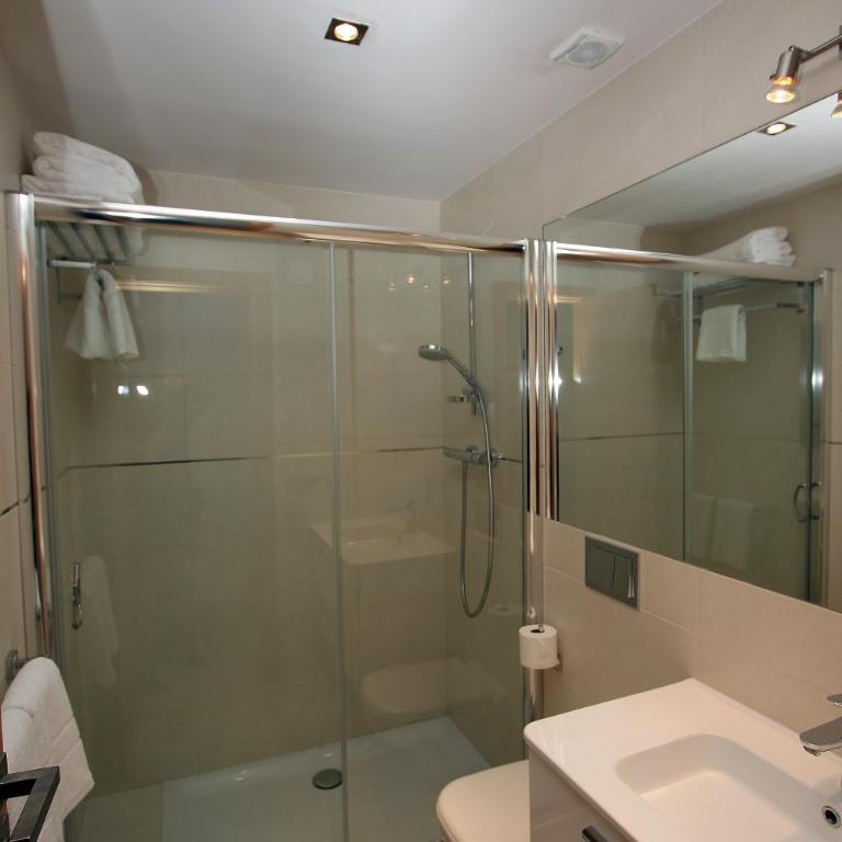 Apartamentos La Botica de Nerja - Apartamento de 2 dormitorios - 8