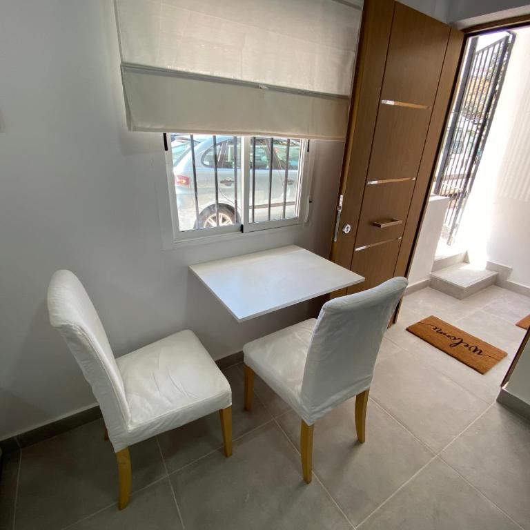 Morgan apartamentos Marbella centro - Apartamento de 1 dormitorio - 9
