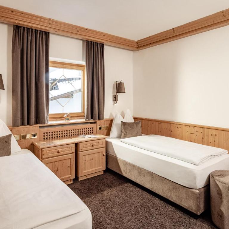 Suites Hotel Garden - Suite Familiare - 9