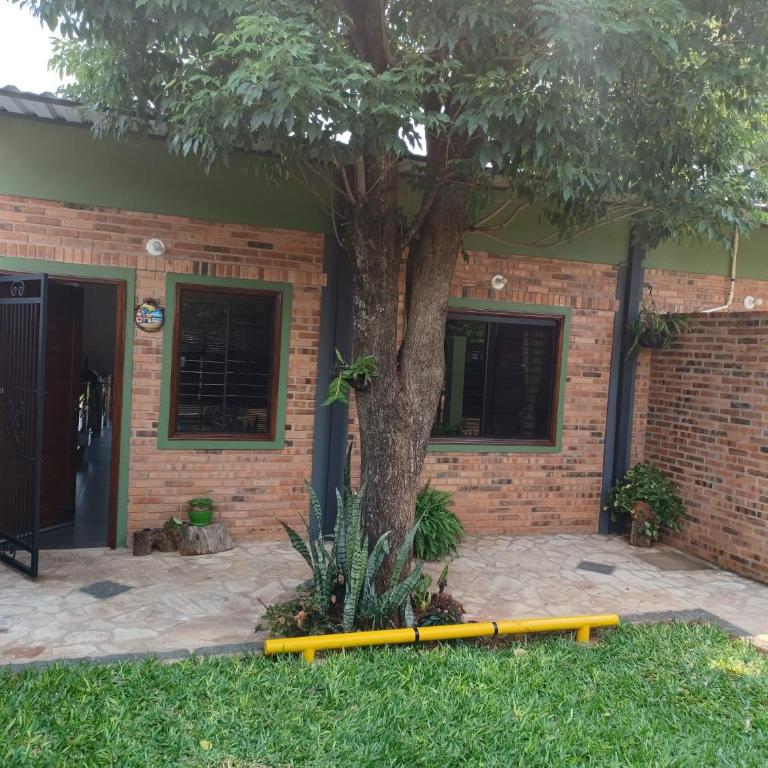Casa Naranja - Apartamento de 2 dormitorios - 1