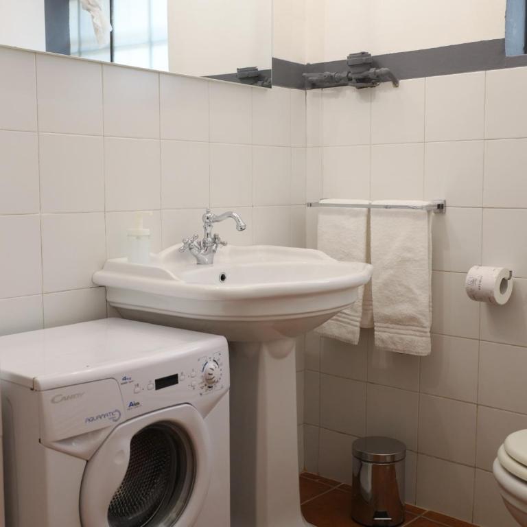 Firenze Rentals Suite Cavour - Appartamento - Piano Terra - 33