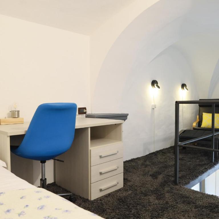 Firenze Rentals Suite Cavour - Appartamento - Piano Terra - 16