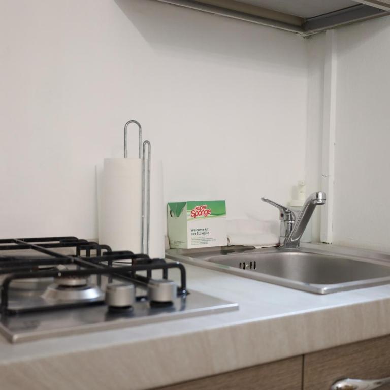 Firenze Rentals Suite Cavour - Appartamento - Piano Terra - 26