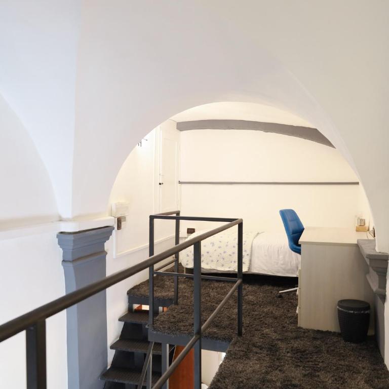 Firenze Rentals Suite Cavour - Appartamento - Piano Terra - 14
