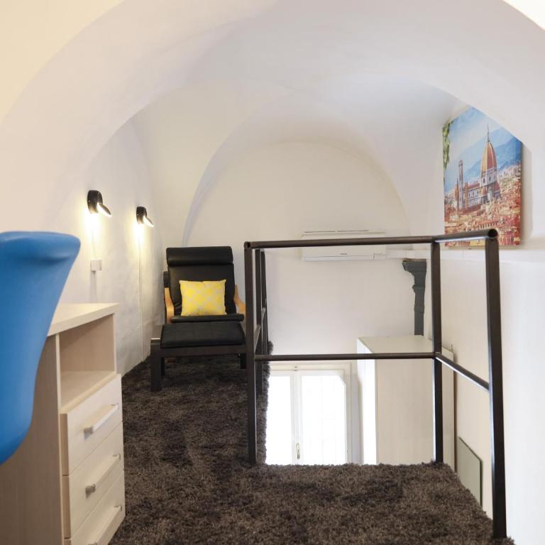 Firenze Rentals Suite Cavour - Appartamento - Piano Terra - 18