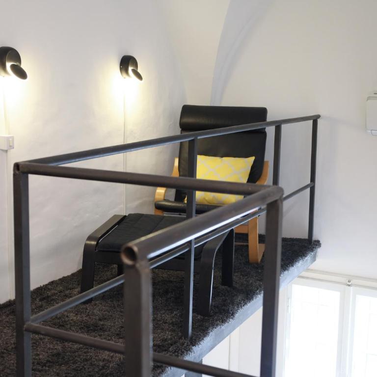 Firenze Rentals Suite Cavour - Appartamento - Piano Terra - 19