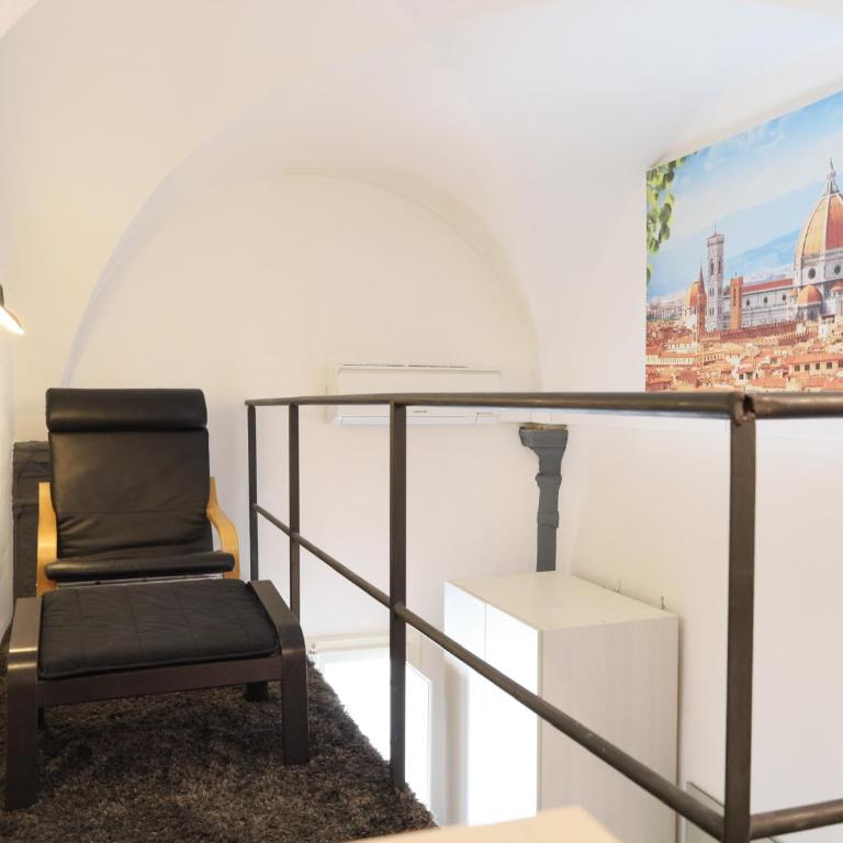 Firenze Rentals Suite Cavour - Appartamento - Piano Terra - 21