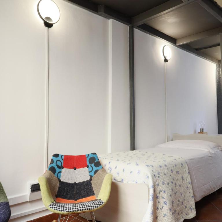 Firenze Rentals Suite Cavour - Appartamento - Piano Terra - 11