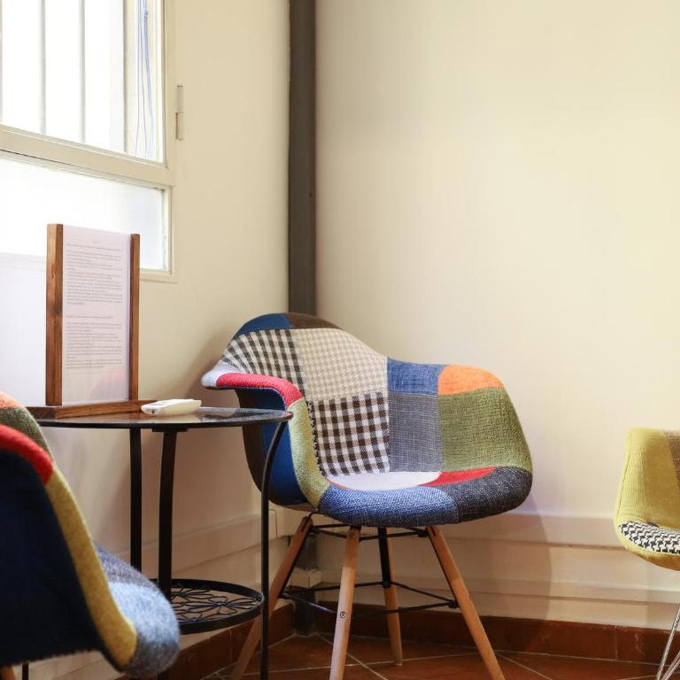 Firenze Rentals Suite Cavour - Appartamento - Piano Terra - 9