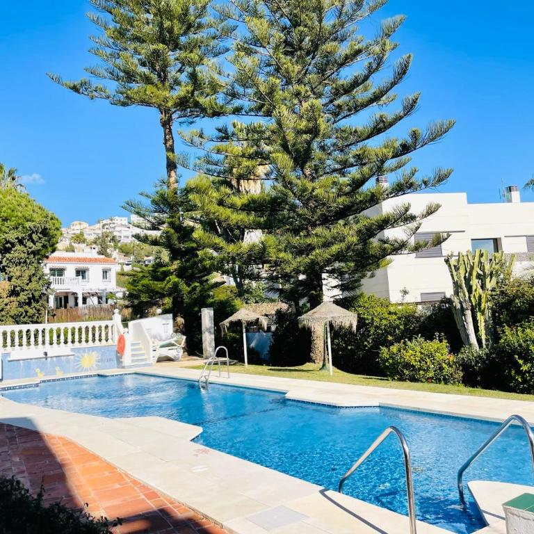 Riviera by the beach 2 bedroom Apartment - Apartamento de 2 dormitorios - 65