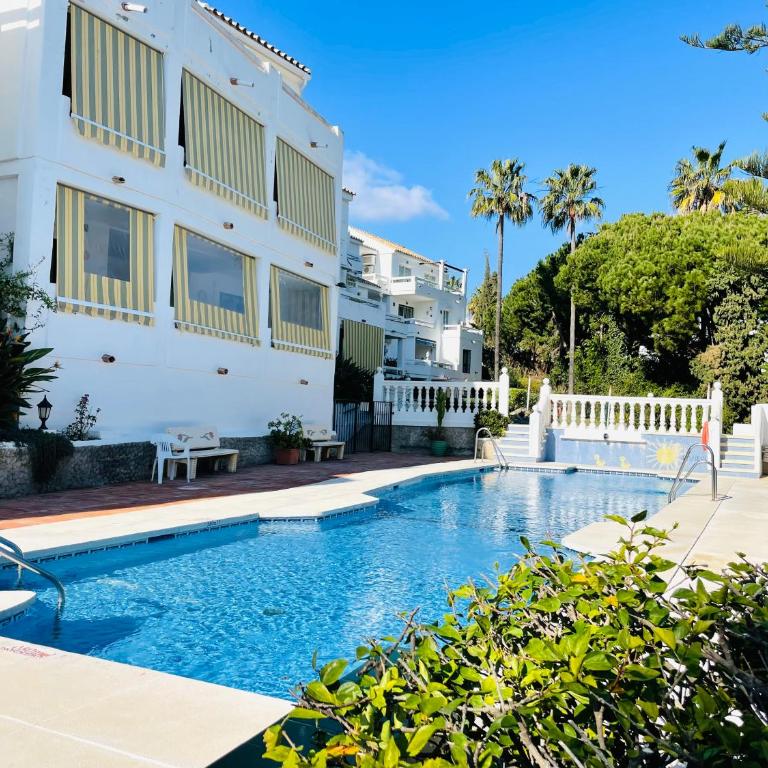 Riviera by the beach 2 bedroom Apartment - Apartamento de 2 dormitorios - 66