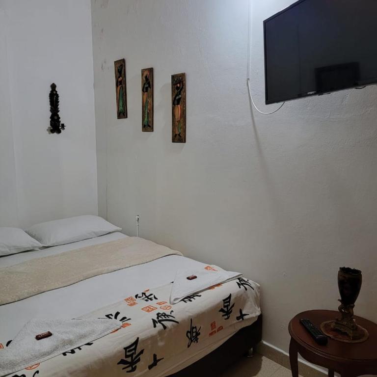 Rosita 2 - Habitación Familiar con baño privado - 3