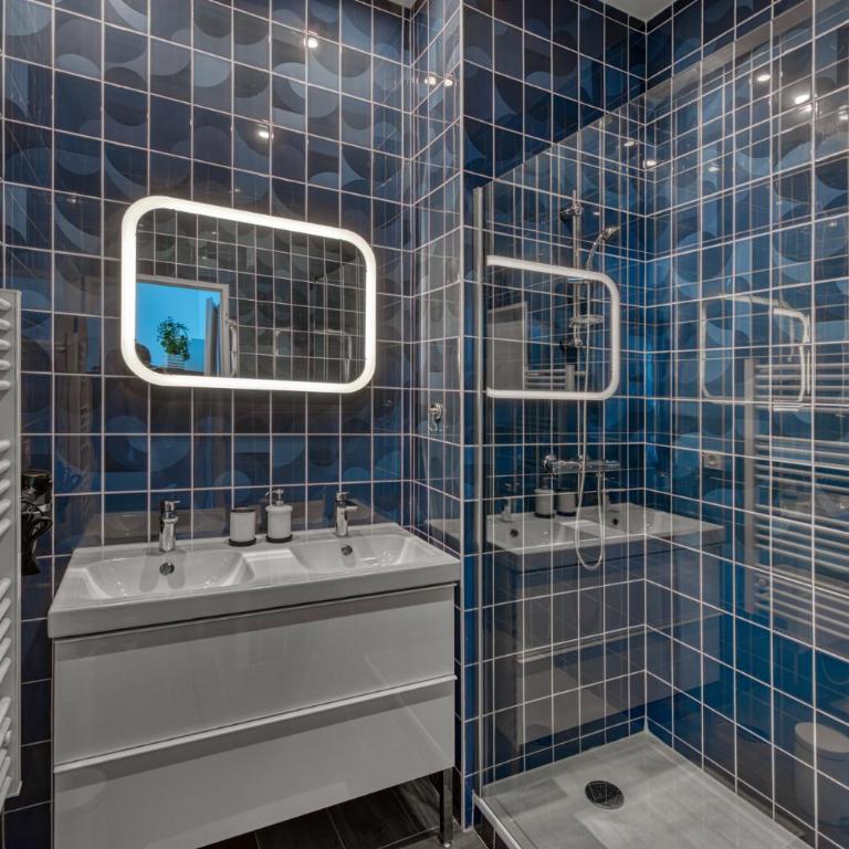 Five to Sete - Gare - Centre-ville - Appartement - 1