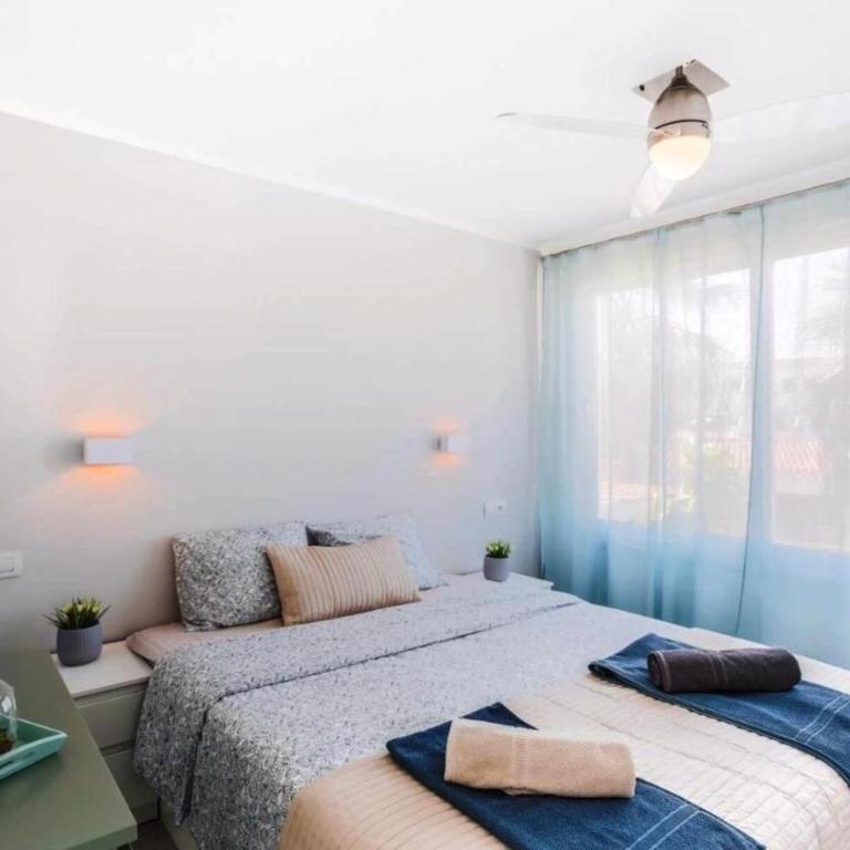 Luxury renevapartment island village - Apartamento de 2 dormitorios - 3