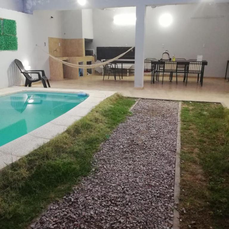 La Comodoro - Casa de 2 dormitorios - 1