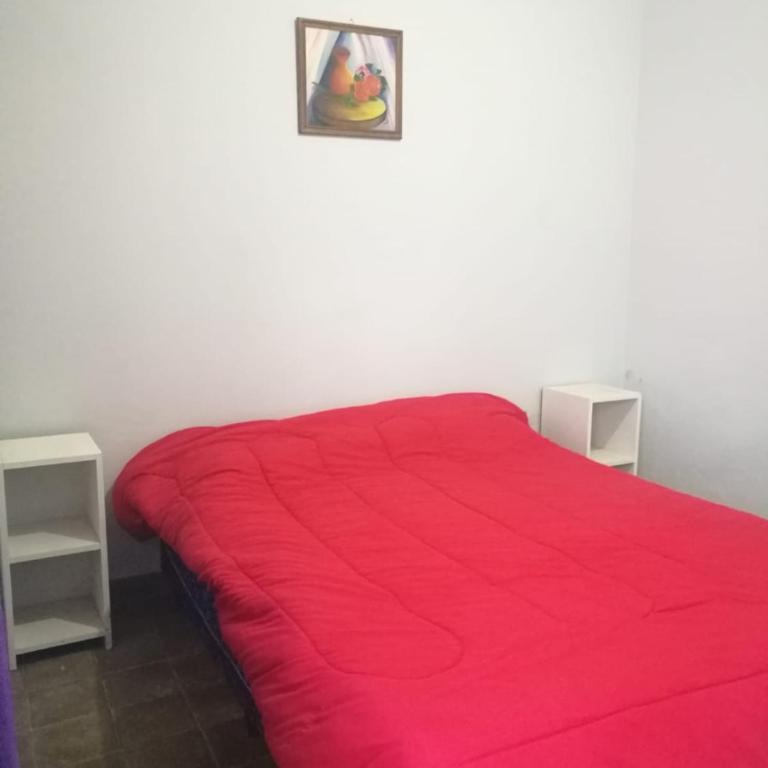 La Comodoro - Casa de 2 dormitorios - 11