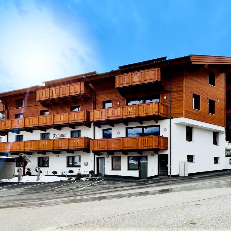 Apartment Griass di Fügen - Apartment mit 1 Schlafzimmer - 5