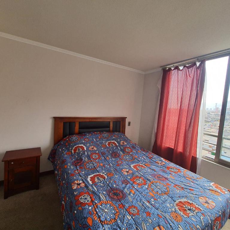 TADEO HEANKE DEPARTAMENTO IQUIQUE - Apartamento de 1 dormitorio - 13