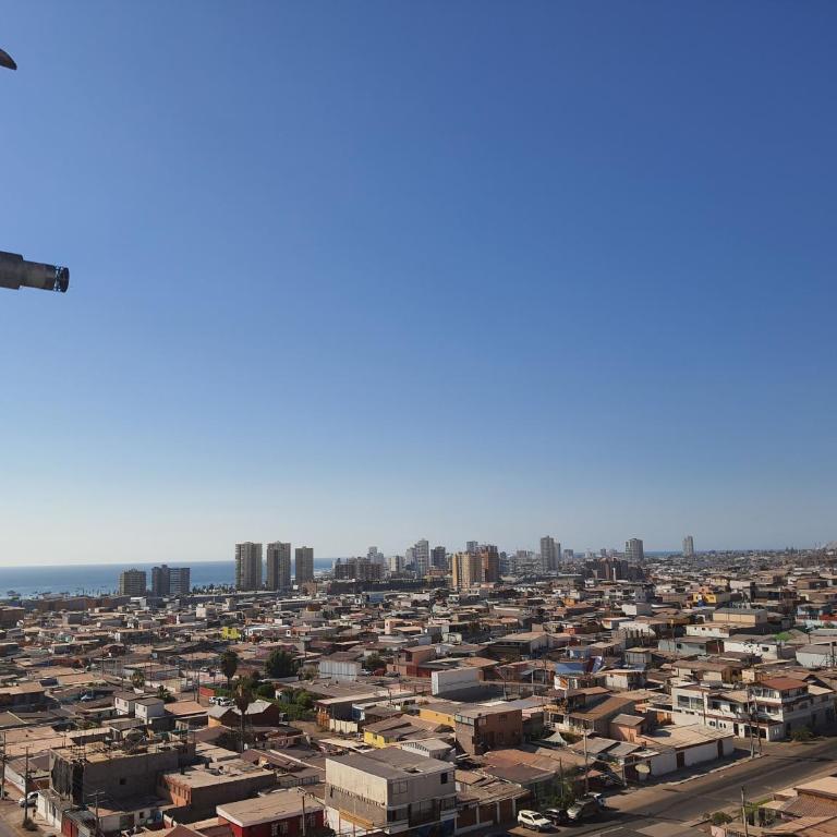 TADEO HEANKE DEPARTAMENTO IQUIQUE - Apartamento de 1 dormitorio - 9